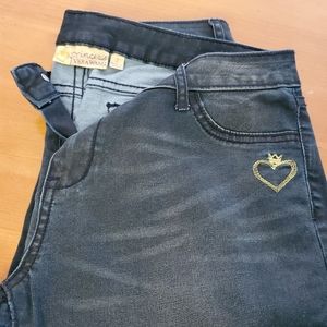 Princess Vera Wang  jeans